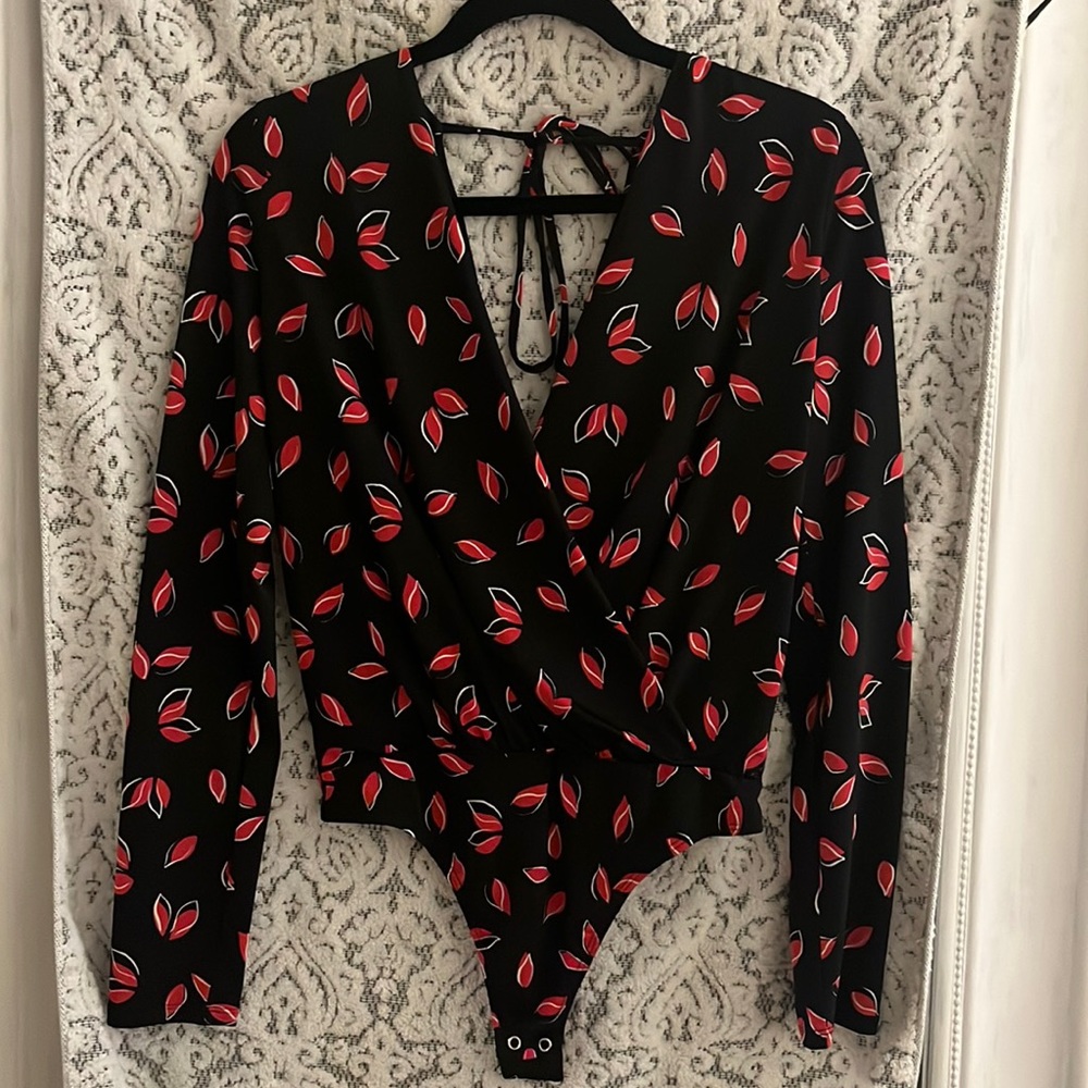 Express Bodysuit
